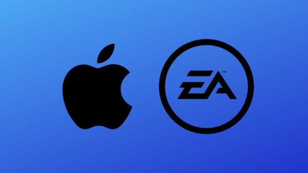 Apple estaría pensando comprar EA potenciar su negocio de videojuegos