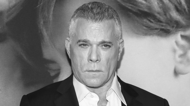Ray Liotta