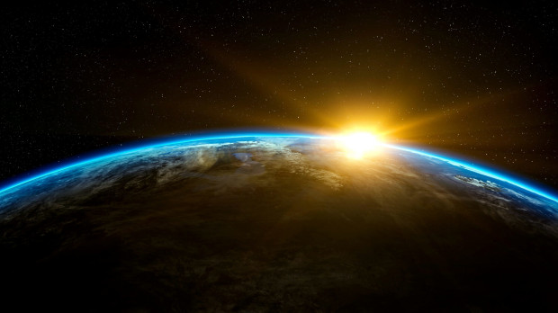Planeta Tierra
