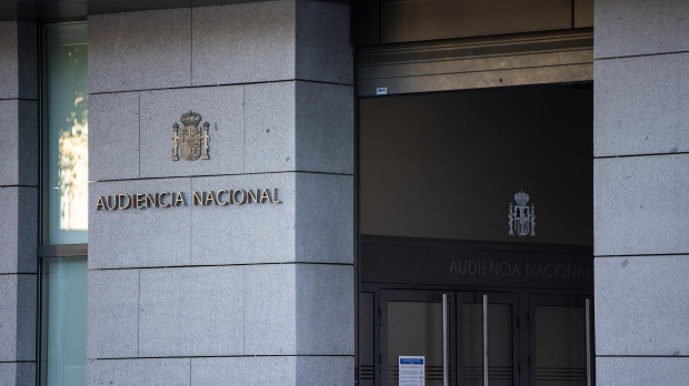 La Audiencia Nacional acoge varias querellas relacionadas con el probable uso fraudulento de criptomonedas.