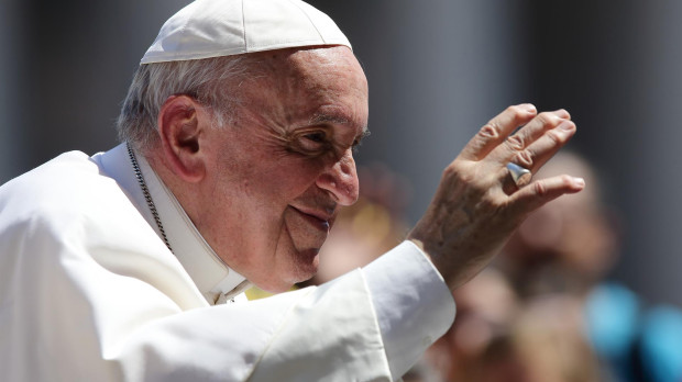 Papa Francisco