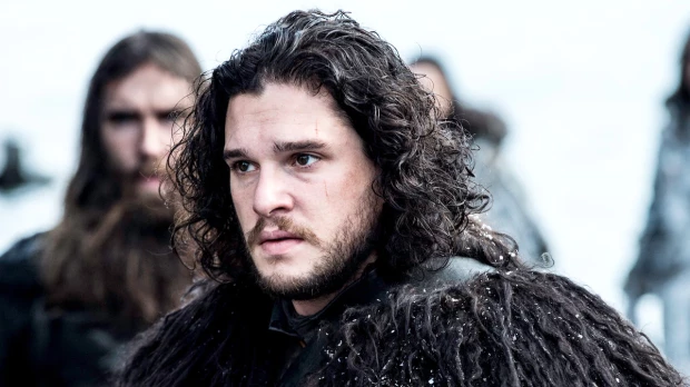 Kit Harington regresa como John Nieve
