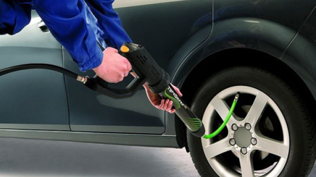 El hidrógeno solo es accesible en establecimientos autorizados