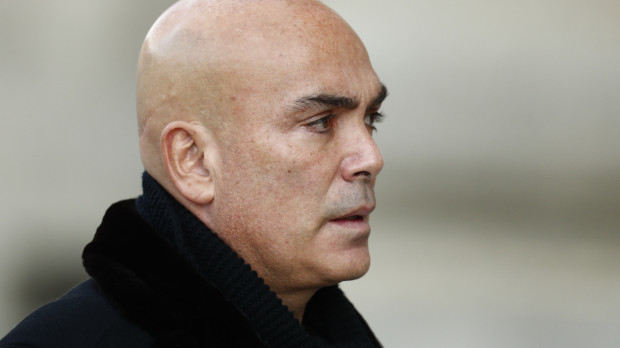 Quique Sarasola