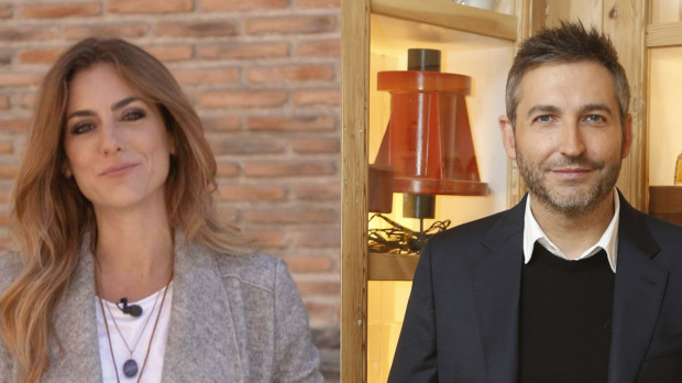 Frank Blanco y Verónica Dulanto presentará un magacín sobre temas del corazón