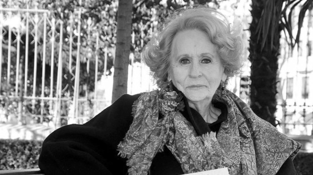 María Rosa de Madariaga