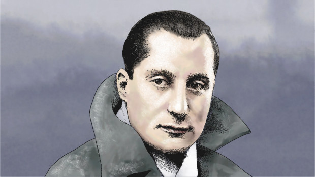 Primo de Rivera