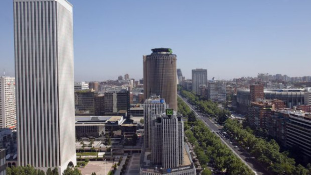 Torre Picasso