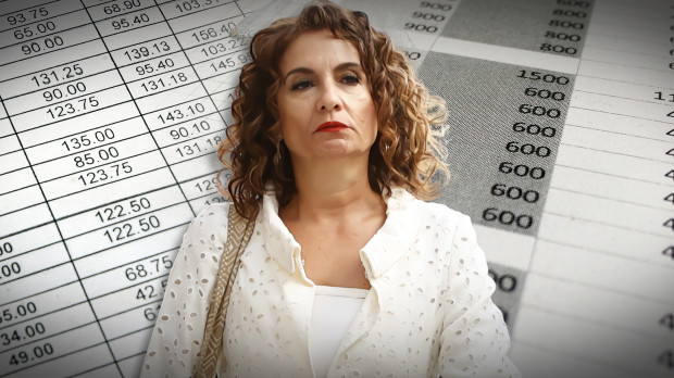 El programa CoFFEE para gestionar los fondos europeos no funciona y el ministerio de Hacienda ha recurrido a hojas de Excel