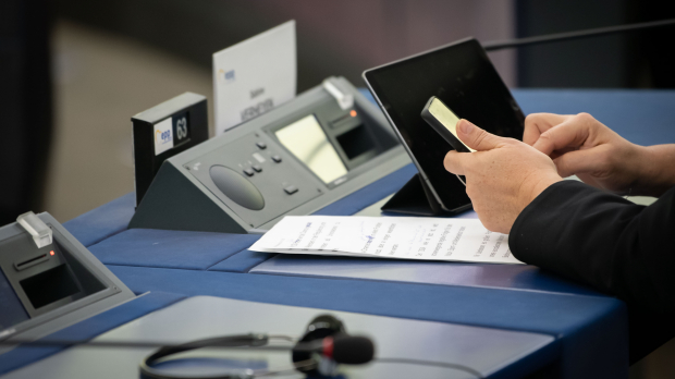 Europa ha puesto coto al poder de las tecnológicas con dos leyes históricas