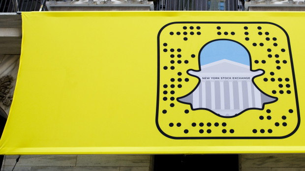 Snapchat, que aterrizó como plataforma en España en 2010, operaba aquí de manera remota desde París o Londres