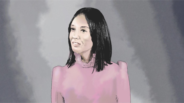 Ilustración: Mercedes González, la elegida de Sánchez para estrellarse en Madrid