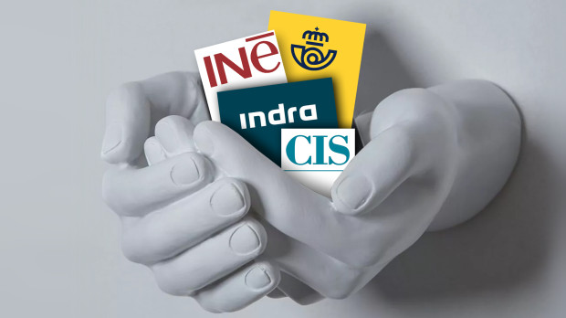Correos, el CIS o el CNI se han visto descabezados desde la llegada de Sánchez a la presidencia