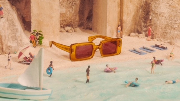 Campaña de la colección resort de Gucci