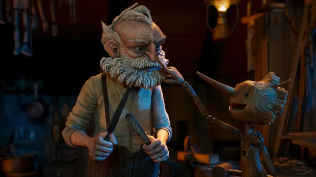 La película se estrenará en cines en nombre y se lanzará en Netflix un mes después