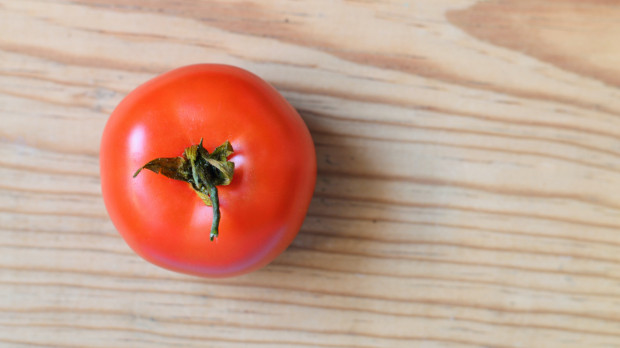 Tomate redondo