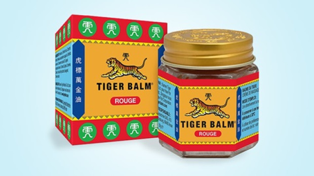 Bálsamo del tigre