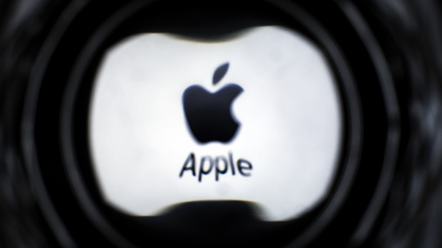Logo de Apple
