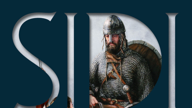 Portada de «Sidi» de Arturo Pérez-Reverte