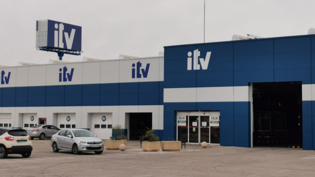 Las pruebas del test ITV están homologadas por Tráfico, pero no el precio