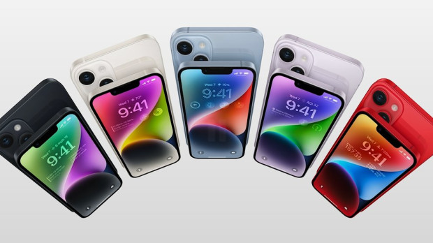 iPhone 14