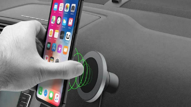 La nueva función del iPhone para los conductores que lo convierte en una caja negra