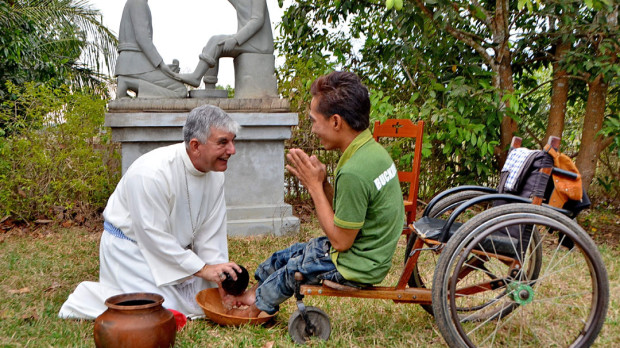 Imagen de archivo de `Misioneros por el mundo´