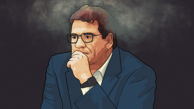 José Luis Escrivá