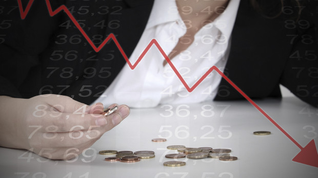 Crisis inflación