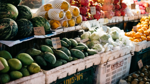 mercado