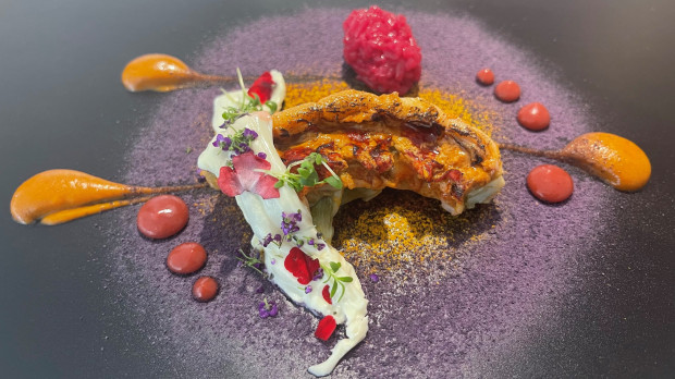 bogavante
