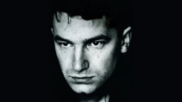 Bono, el cantante de U2