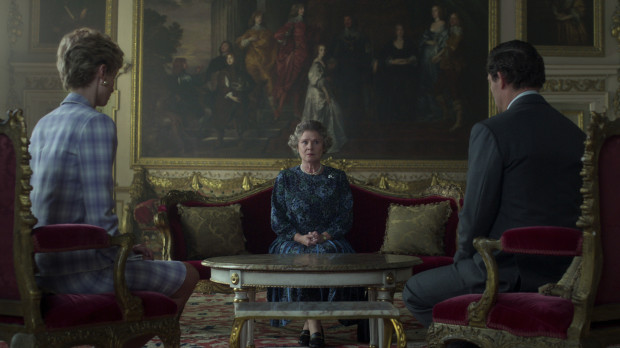Netflix estrenará la quinta temporada de The Crown el próximo 9 de noviembre