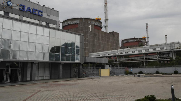 La central nuclear más grande de Europa