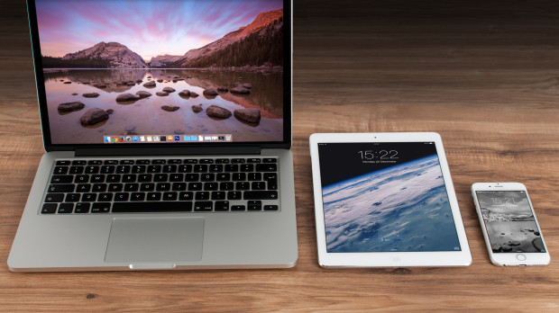 Apple tiene una sección de Reacondicionados con productos con descuento