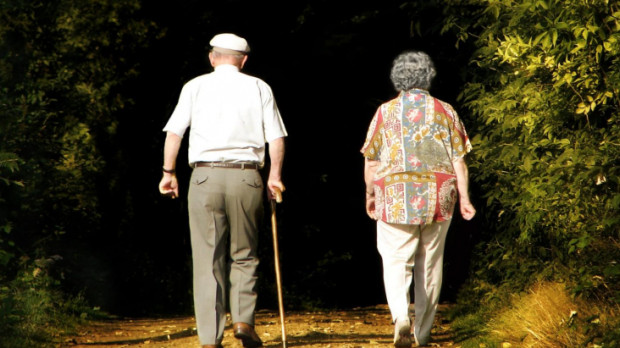 El gasto en pensiones ascendió a 10.887 millones en octubre