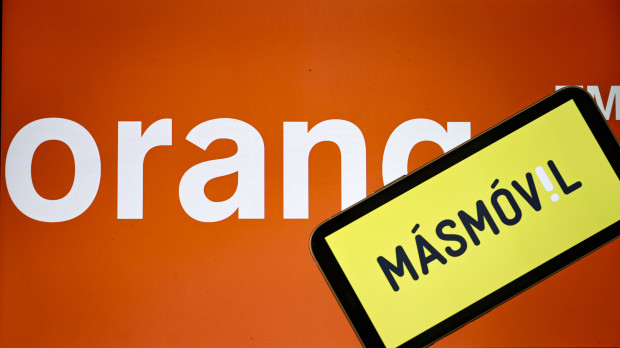 Orange confía en conseguir aprobación europea a la fusión con MásMóvil