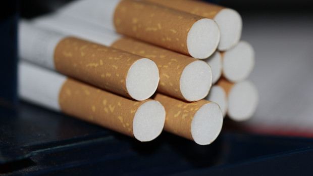 cigarrillos