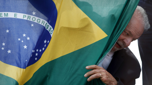 Lula da Silva
