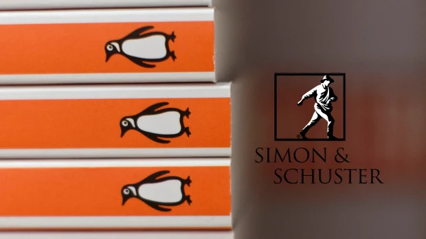 Penguin Random House y Simon & Schuster llevan meses trabajando en su fusión