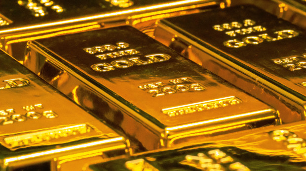 Rusia o China han aumentado sus reservas de oro