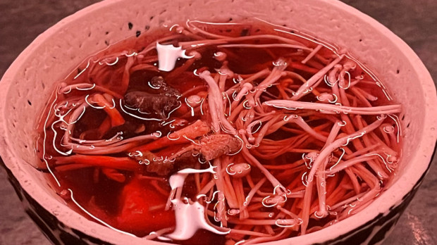 ramen anomalo