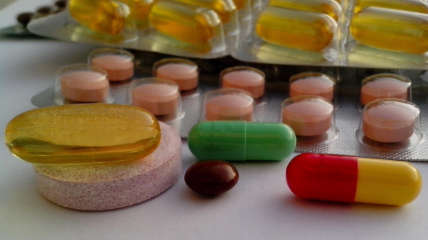 Vitaminas