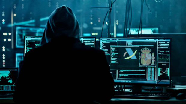 Los hackers han logrado millones de datos de ciuddanos españoles
