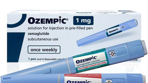 Ozempic