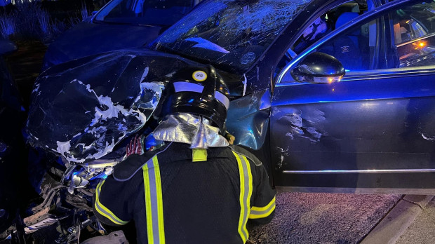 Emergencias 112 Comunidad de Madrid