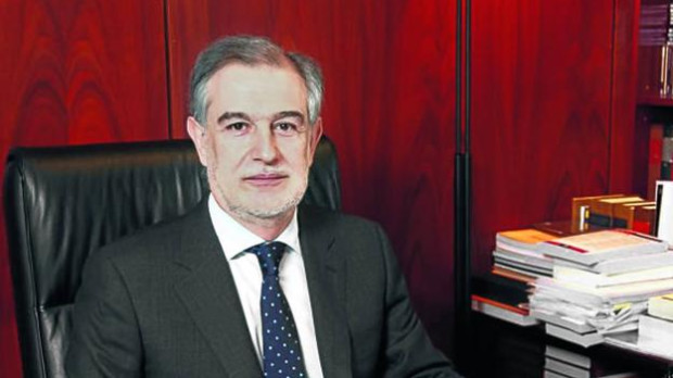 Pablo Lucas Murillo de la Cueva