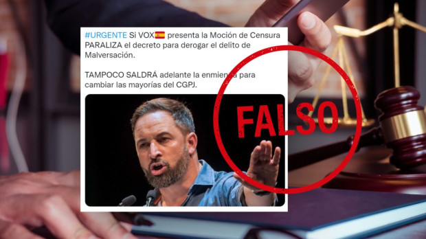 Infoveritas Mocion censura paralizar