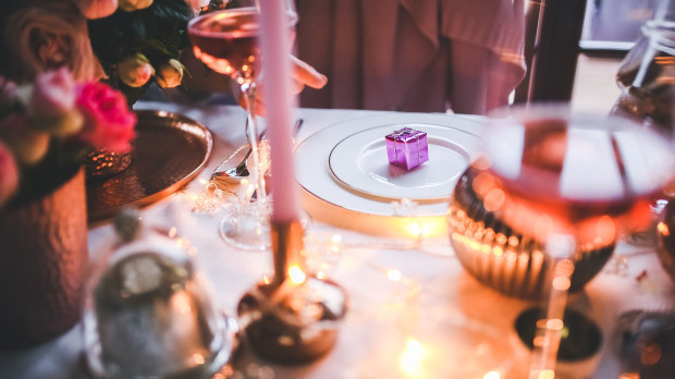 Cena navidad