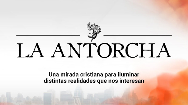 La Antorcha es la nueva publicación gratuita de la ACdP para llegar a todos los hogares